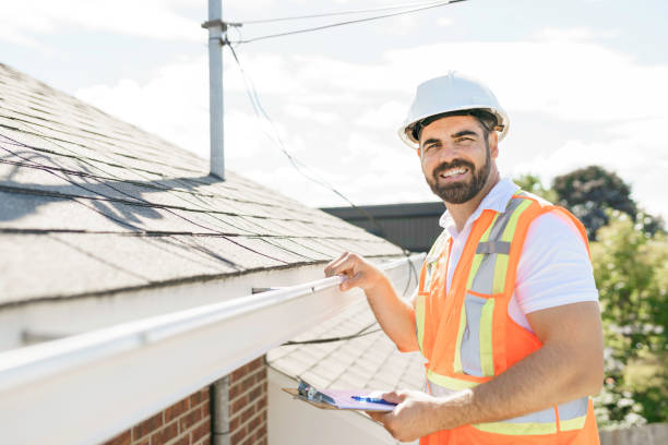 Best New Roof Installation  in New Market, VA