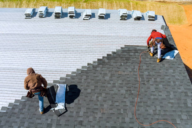 Best New Roof Installation  in New Market, VA