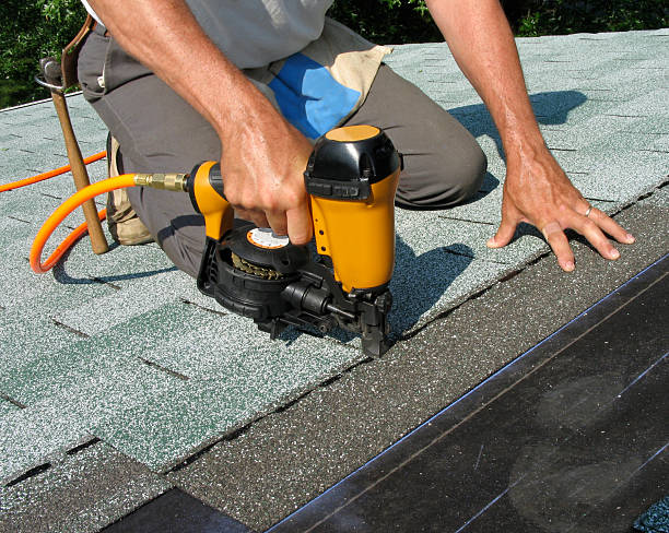 Best Metal Roofing Contractor  in New Market, VA
