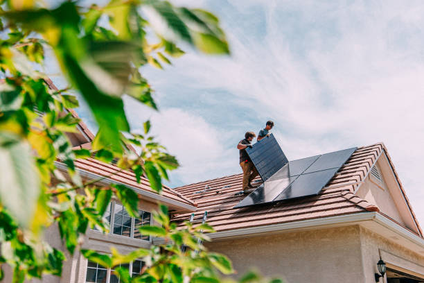 Best Roof Repair Estimates  in New Market, VA