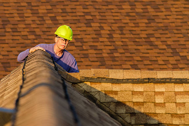 Quick and Trustworthy Emergency Roof Repair Services in New Market, VA