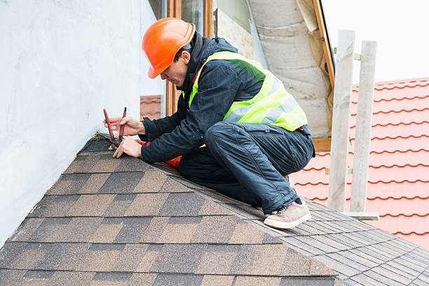 Trusted New Market, VA Roofing Contractor Experts